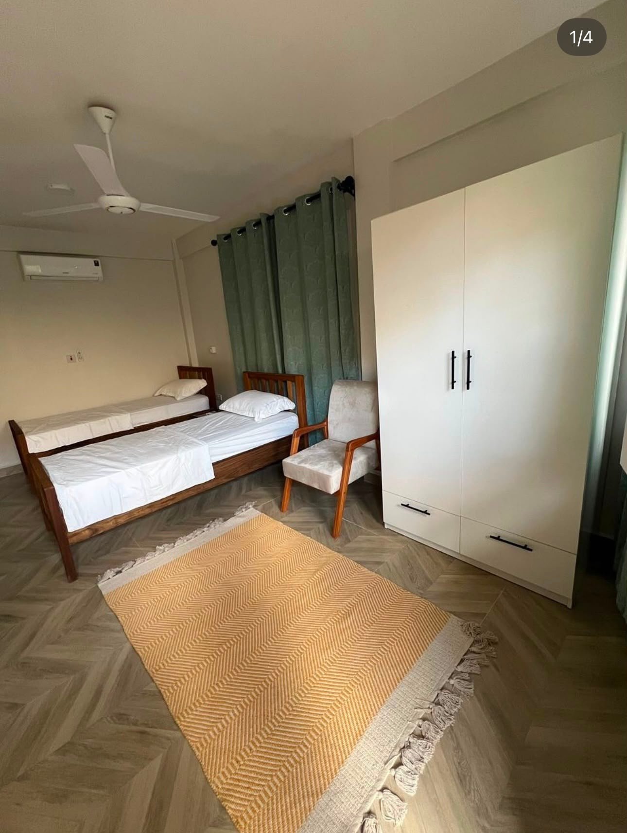 Custom Bedroom Furniture & Wardrobes in Tanzania | StarDecor
